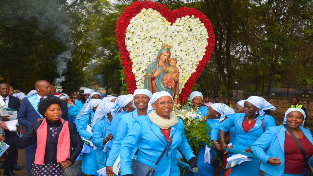 Consolata Shrine Westlands Family Day -2025 (59)